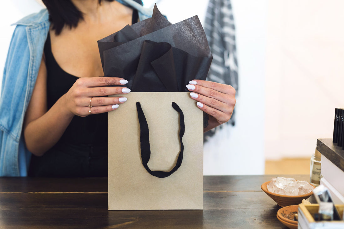 Gifting